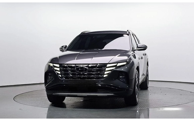 hyundai-tucson - 2