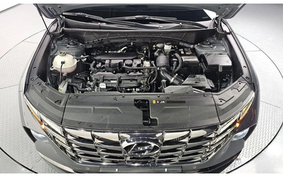 hyundai-tucson - 5