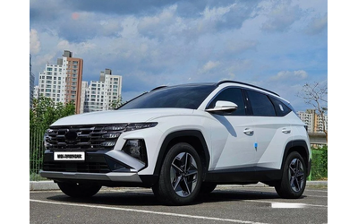 hyundai-tucson - 1