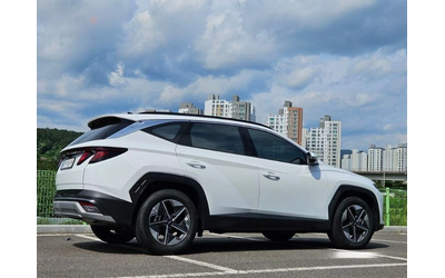 hyundai-tucson - 2