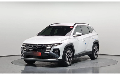 hyundai-tucson - 0