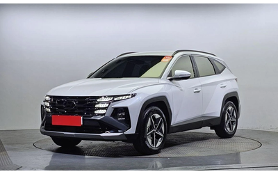 hyundai-tucson - 0