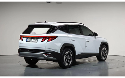 hyundai-tucson - 1