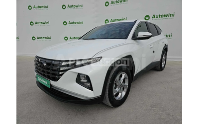 hyundai-tucson - 0
