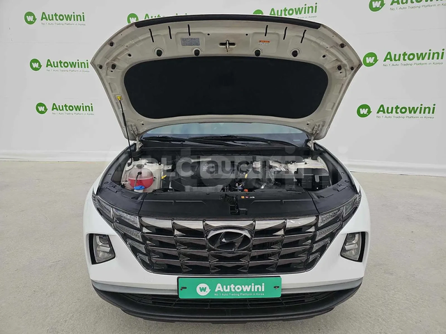 Hyundai Tucson ПОДГРЕВИ * ДВА КЛЮЧА * - автомобили, коли, обяви за нови и употребявани 10