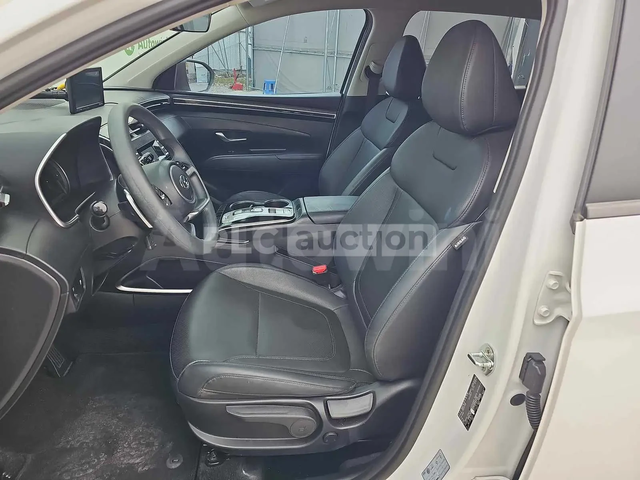 Hyundai Tucson ПОДГРЕВИ * ДВА КЛЮЧА * - автомобили, коли, обяви за нови и употребявани 11