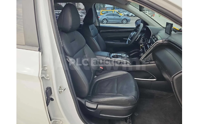 Hyundai Tucson ПОДГРЕВИ * ДВА КЛЮЧА * - автомобили, коли, обяви за нови и употребявани 12