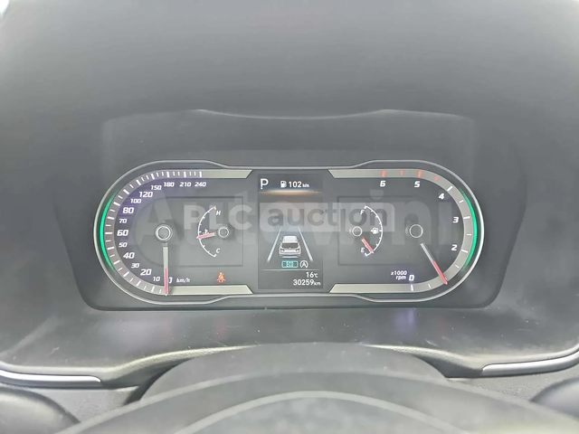 Hyundai Tucson ПОДГРЕВИ * ДВА КЛЮЧА * - автомобили, коли, обяви за нови и употребявани 13
