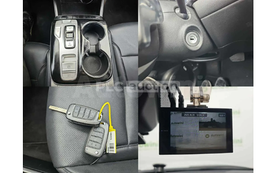 Hyundai Tucson ПОДГРЕВИ * ДВА КЛЮЧА * - автомобили, коли, обяви за нови и употребявани 14