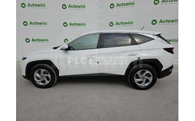 hyundai-tucson - 1