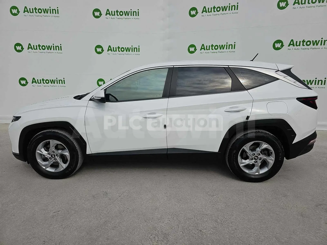 Hyundai Tucson ПОДГРЕВИ * ДВА КЛЮЧА * - автомобили, коли, обяви за нови и употребявани 1