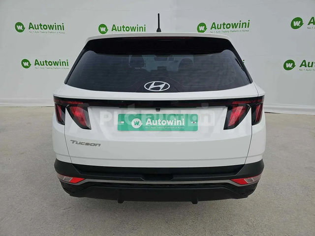 Hyundai Tucson ПОДГРЕВИ * ДВА КЛЮЧА * - автомобили, коли, обяви за нови и употребявани 3