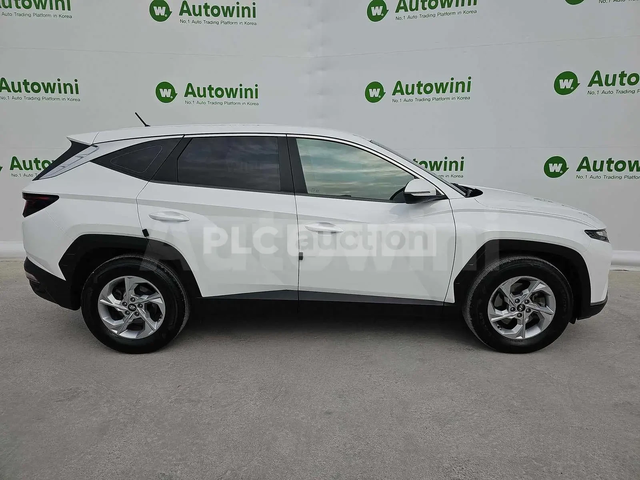 Hyundai Tucson ПОДГРЕВИ * ДВА КЛЮЧА * - автомобили, коли, обяви за нови и употребявани 5