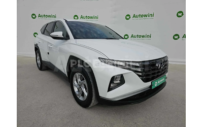 Hyundai Tucson ПОДГРЕВИ * ДВА КЛЮЧА * - автомобили, коли, обяви за нови и употребявани 6