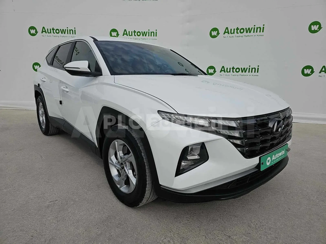 Hyundai Tucson ПОДГРЕВИ * ДВА КЛЮЧА * - автомобили, коли, обяви за нови и употребявани 6