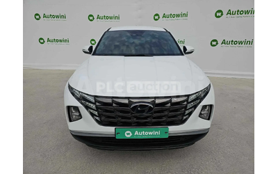 Hyundai Tucson ПОДГРЕВИ * ДВА КЛЮЧА * - автомобили, коли, обяви за нови и употребявани 7