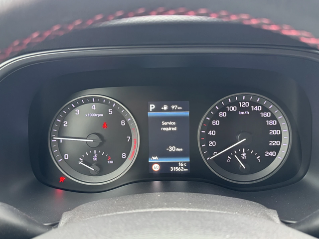 Hyundai Tucson IX35/NAVI/4X4 - автомобили, коли, обяви за нови и употребявани 11