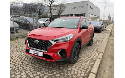 hyundai-tucson - 2