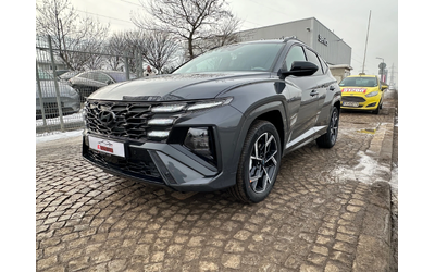 hyundai-tucson - 5