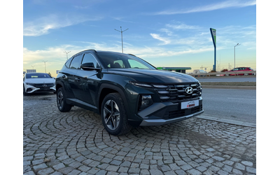 hyundai-tucson - 0
