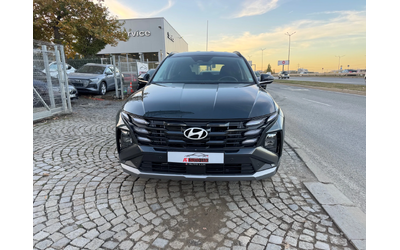 hyundai-tucson - 1