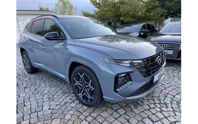 hyundai-tucson - 0