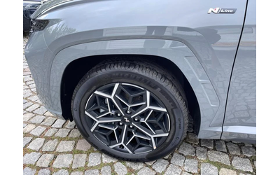 hyundai-tucson - 5