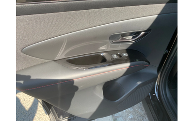 Hyundai Tucson N-line/Plug-in-Hybrid/265ps - автомобили, коли, обяви за нови и употребявани 10