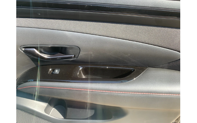 Hyundai Tucson N-line/Plug-in-Hybrid/265ps - автомобили, коли, обяви за нови и употребявани 12