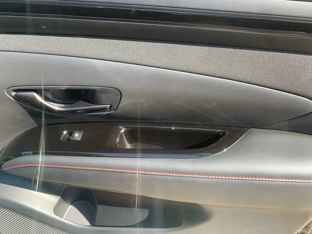 Hyundai Tucson N-line/Plug-in-Hybrid/265ps - автомобили, коли, обяви за нови и употребявани 12