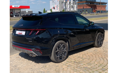 hyundai-tucson - 2