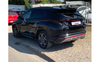 hyundai-tucson - 5