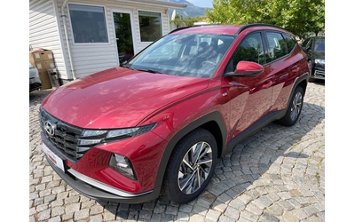 hyundai-tucson - 2