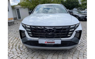 hyundai-tucson - 1