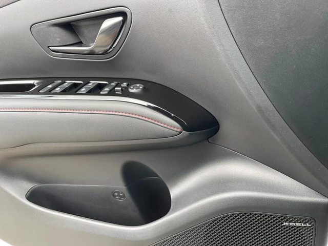 Hyundai Tucson N-line/1.6-CRDI(дизел), 7-DCT , 4X4 - автомобили, коли, обяви за нови и употребявани 7