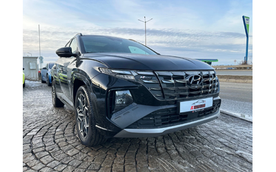 hyundai-tucson - 0