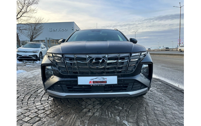 hyundai-tucson - 1