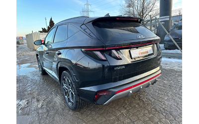 hyundai-tucson - 4