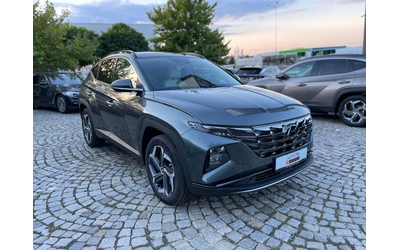 hyundai-tucson - 0