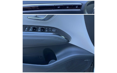 Hyundai Tucson Plug-in Hybrid Prime 4WD - автомобили, коли, обяви за нови и употребявани 16