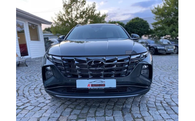 hyundai-tucson - 1