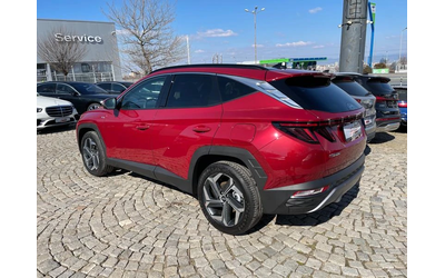hyundai-tucson - 2
