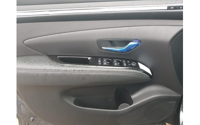 Hyundai Tucson 230к.с./Hybrid/4x4/Premium - автомобили, коли, обяви за нови и употребявани 8