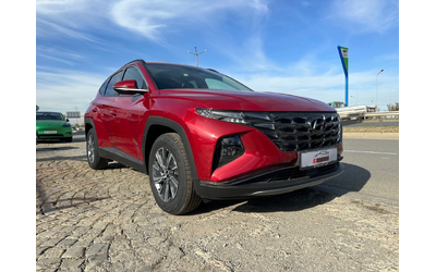hyundai-tucson - 0