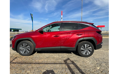hyundai-tucson - 3