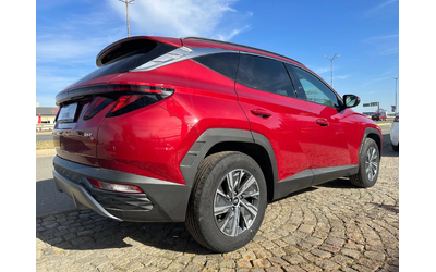 hyundai-tucson - 4