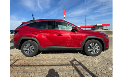 hyundai-tucson - 5