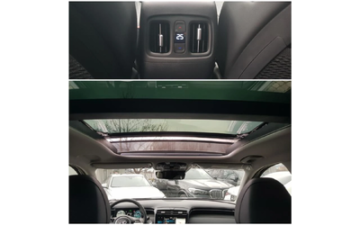 Hyundai Tucson Mild-HYBRID1.6T-GDi, 48V/7-DCT , 4x4 - автомобили, коли, обяви за нови и употребявани 13