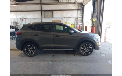 Hyundai Tucson SPORT - автомобили, коли, обяви за нови и употребявани 12