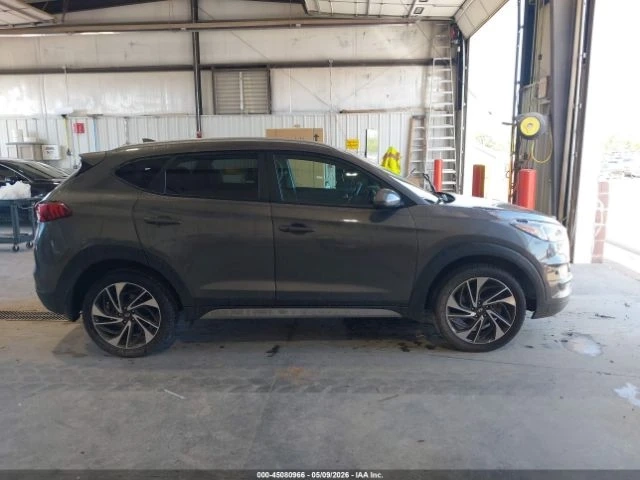 Hyundai Tucson SPORT - автомобили, коли, обяви за нови и употребявани 12